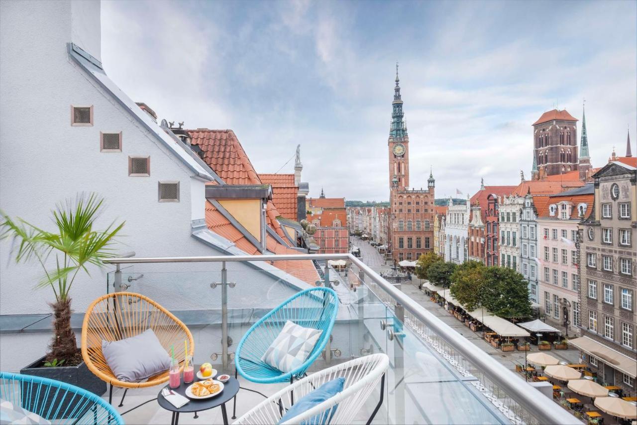 Radisson Blu Hotel, Hotel
